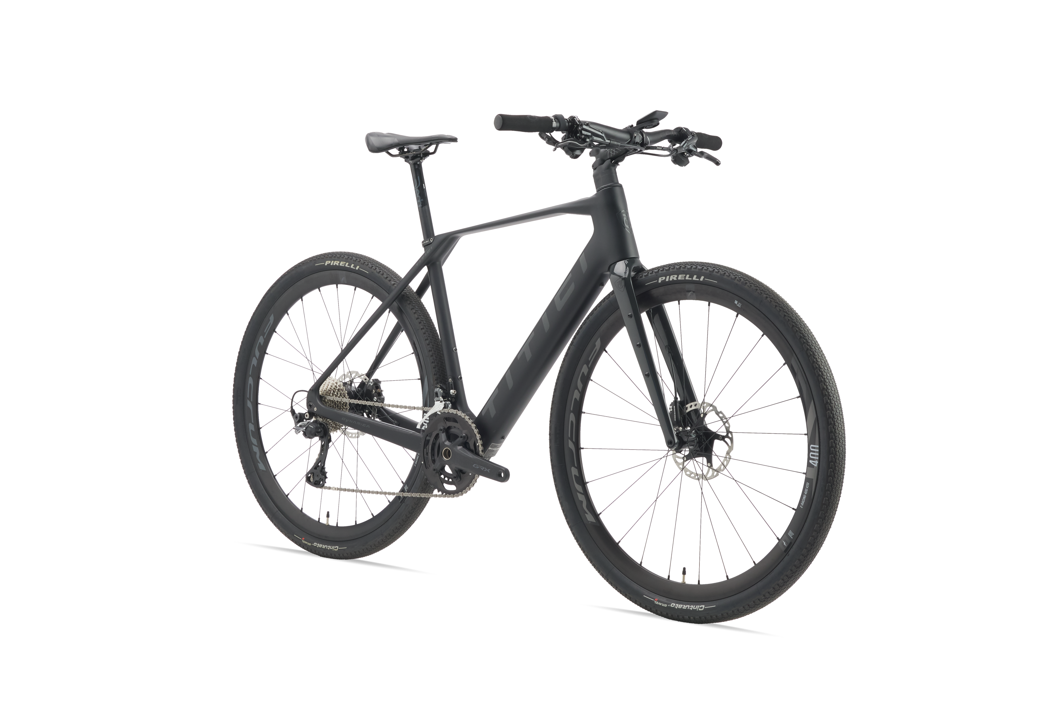 titici-dynamica-a-grx-2x11-e-bike image 2