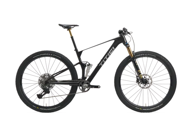 titici-vertigo-xtr-vtt-cross-country image 1