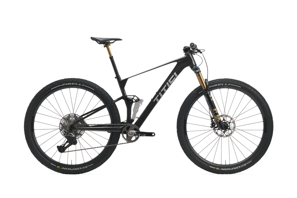 titici-vertigo-xtr-vtt-cross-country image 1