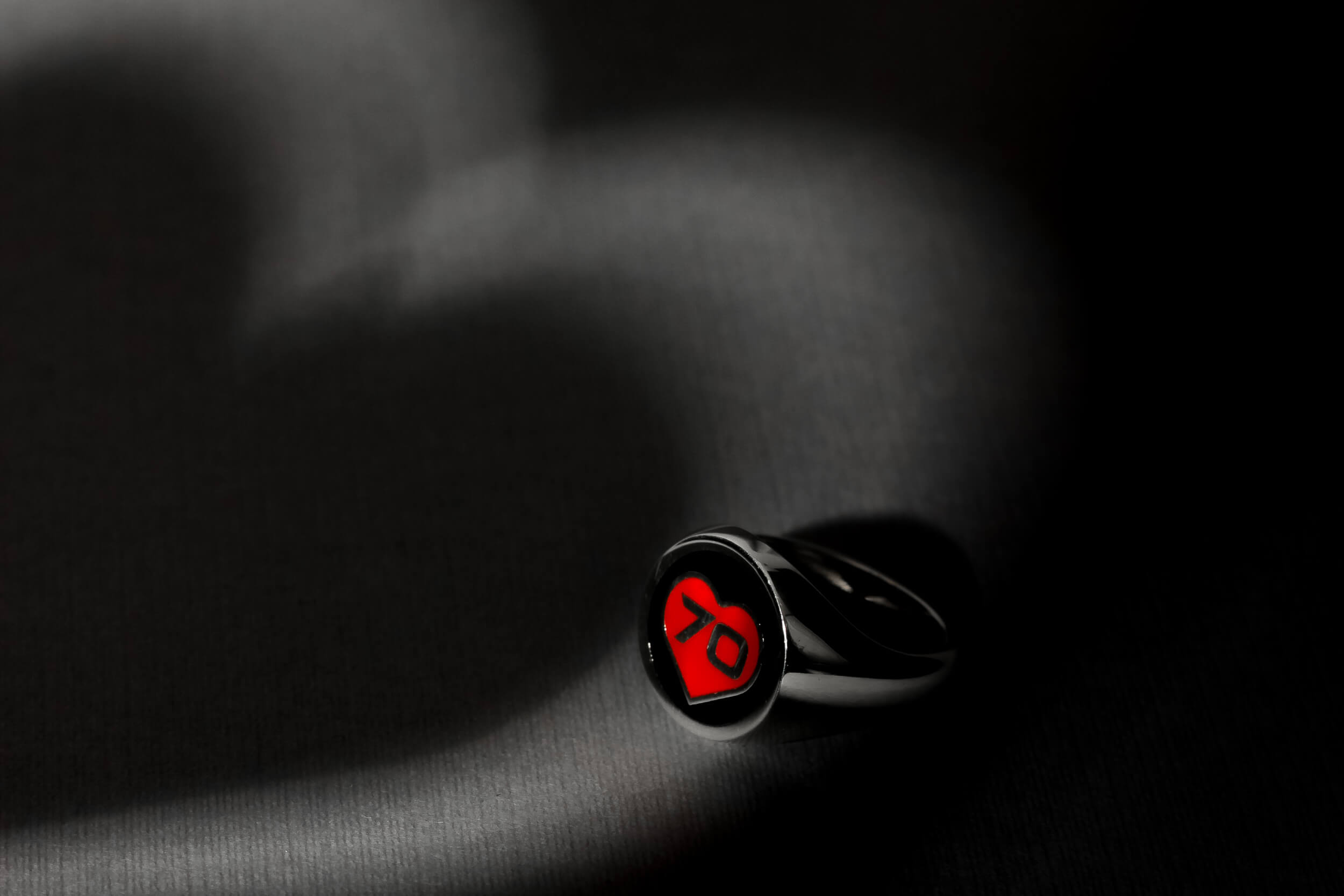 de-rosa-70-ring-x-nove25-bague-argent-italie image 3