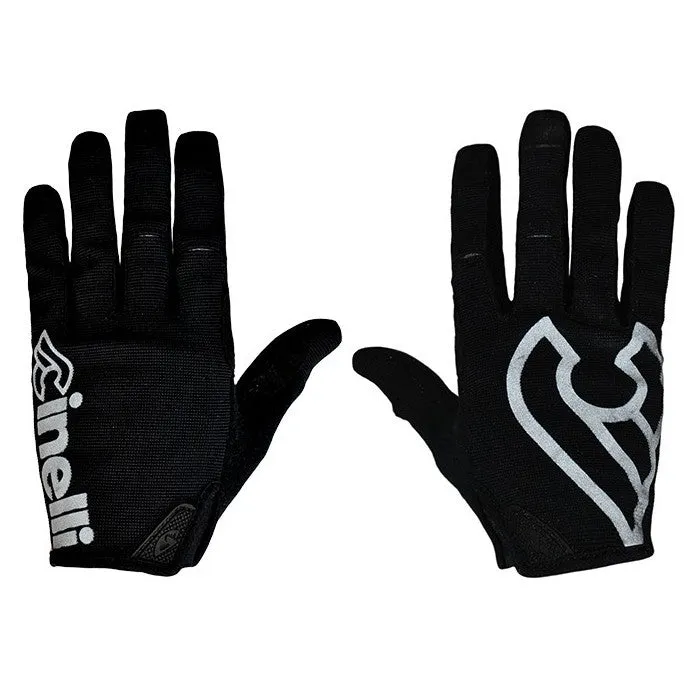 cinelli-gants-giro-dnd-r-fl-chissants-doigts-longs image 1