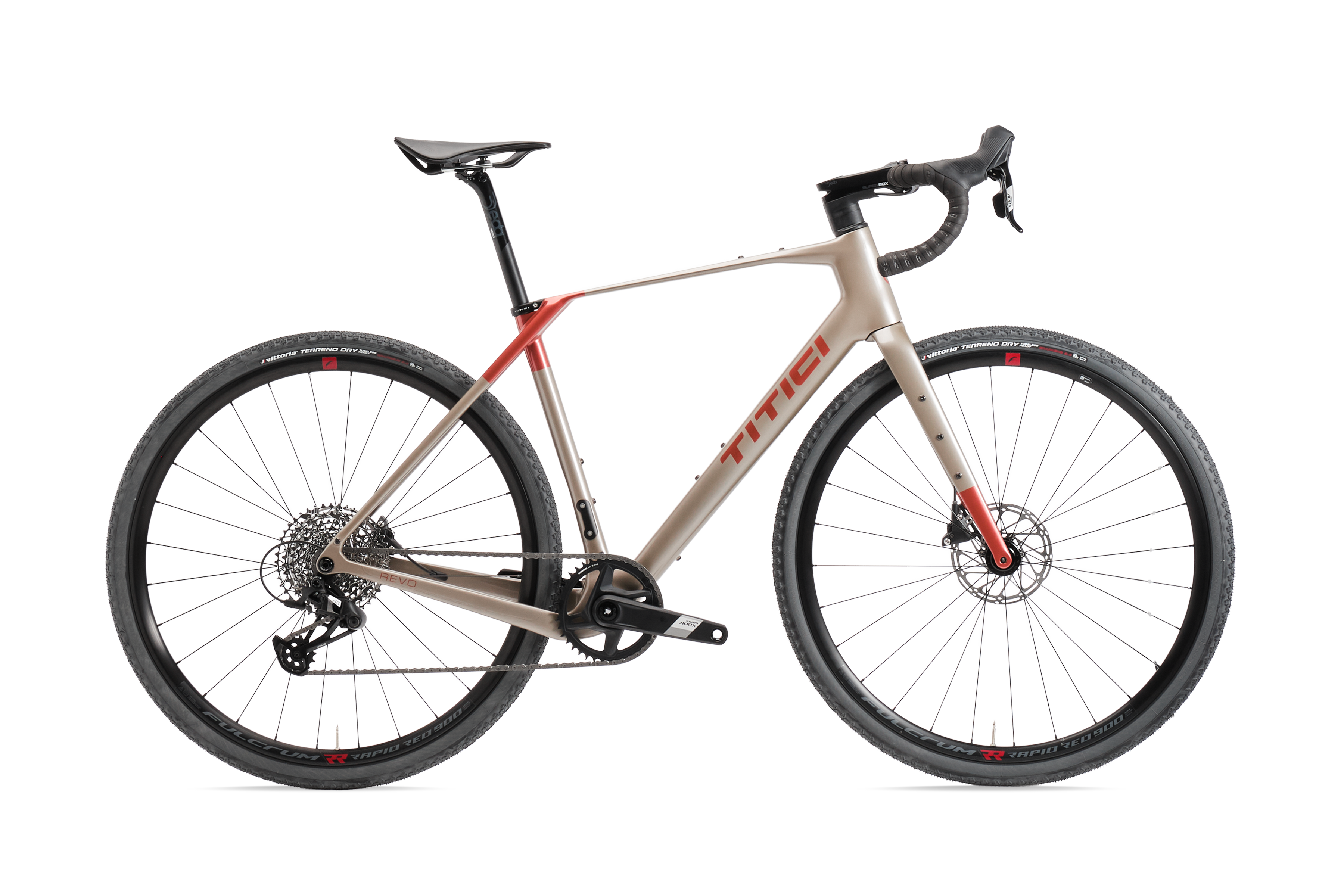 titici-revo-v-lo-gravel-apex-12-vitesses image 1
