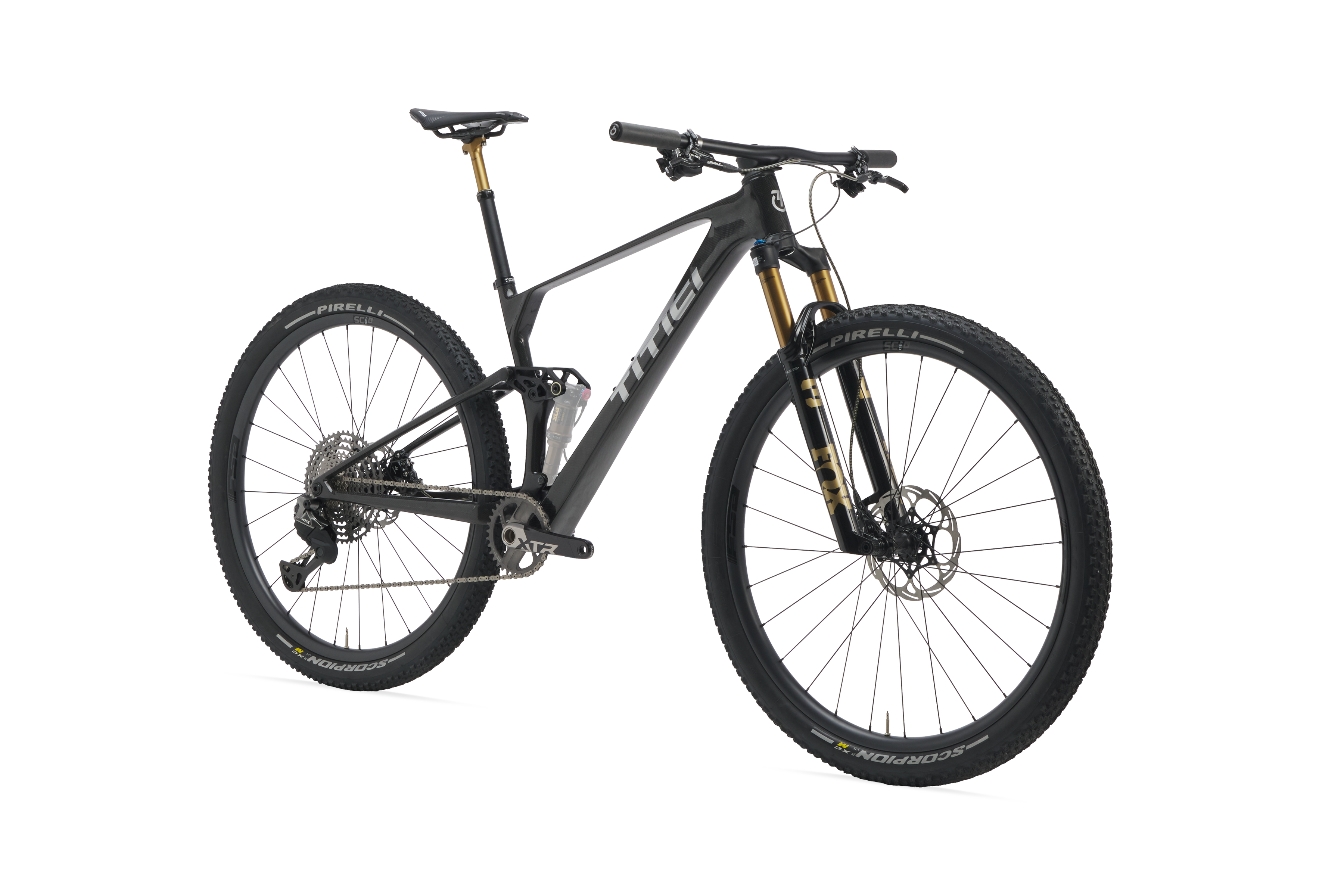 titici-vertigo-xtr-vtt-cross-country image 2