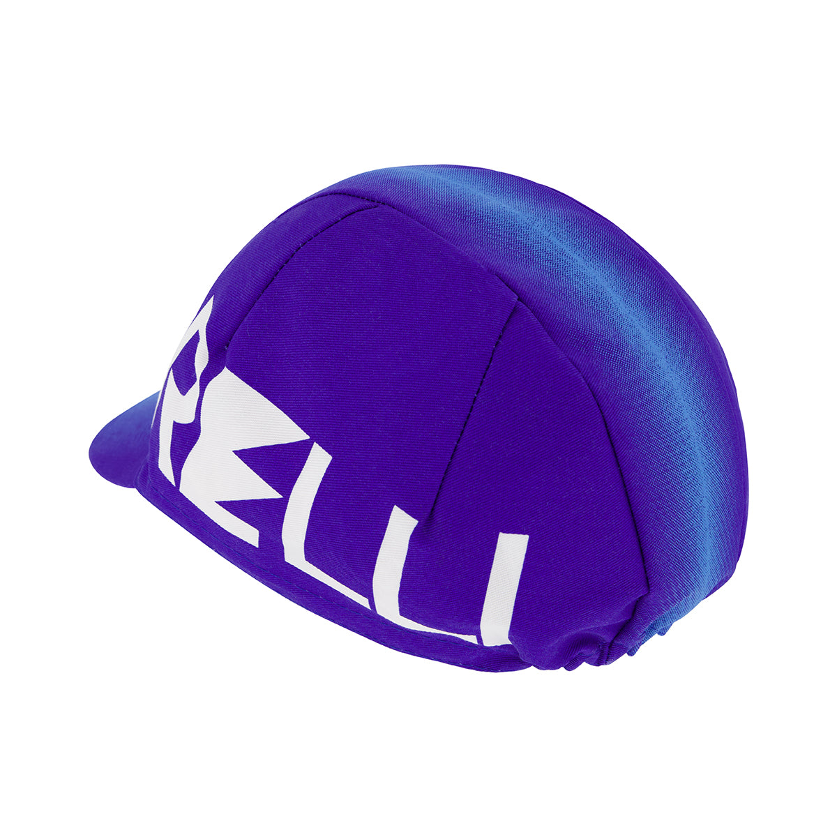 cinelli-casquette-vigorelli-bleue-nazionale-100-made-in-italy image 2