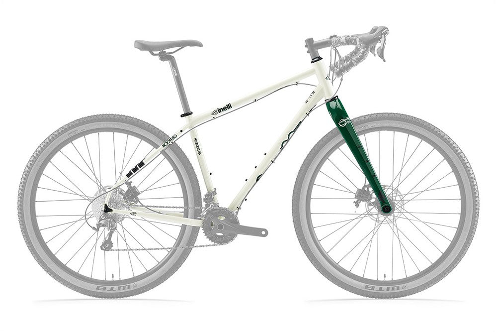 cinelli-hobootleg-geo-kit-cadre-acier-aventure image 1