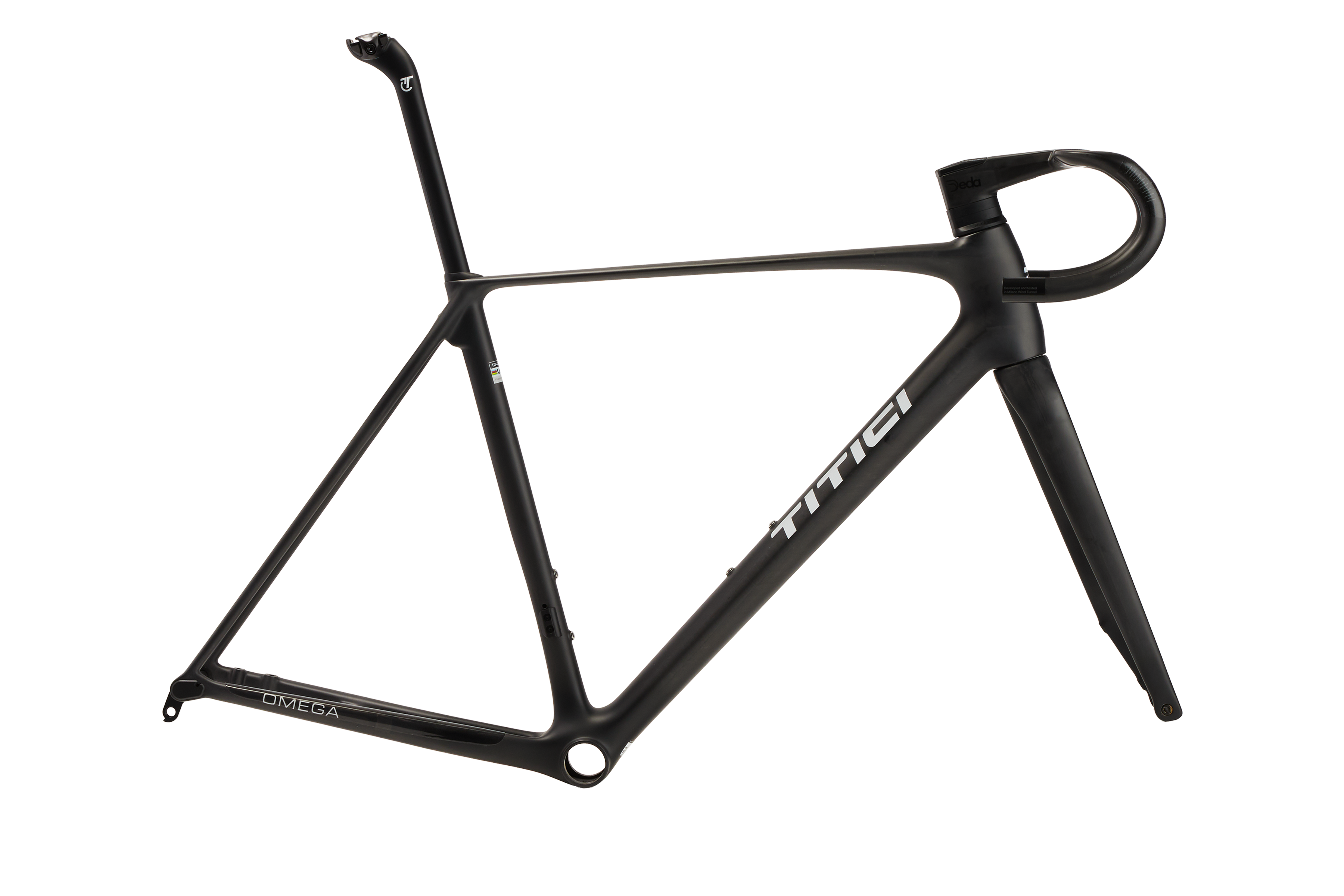 titici-omega-frame-kit-plus-kit-cadre-route-2 image 1