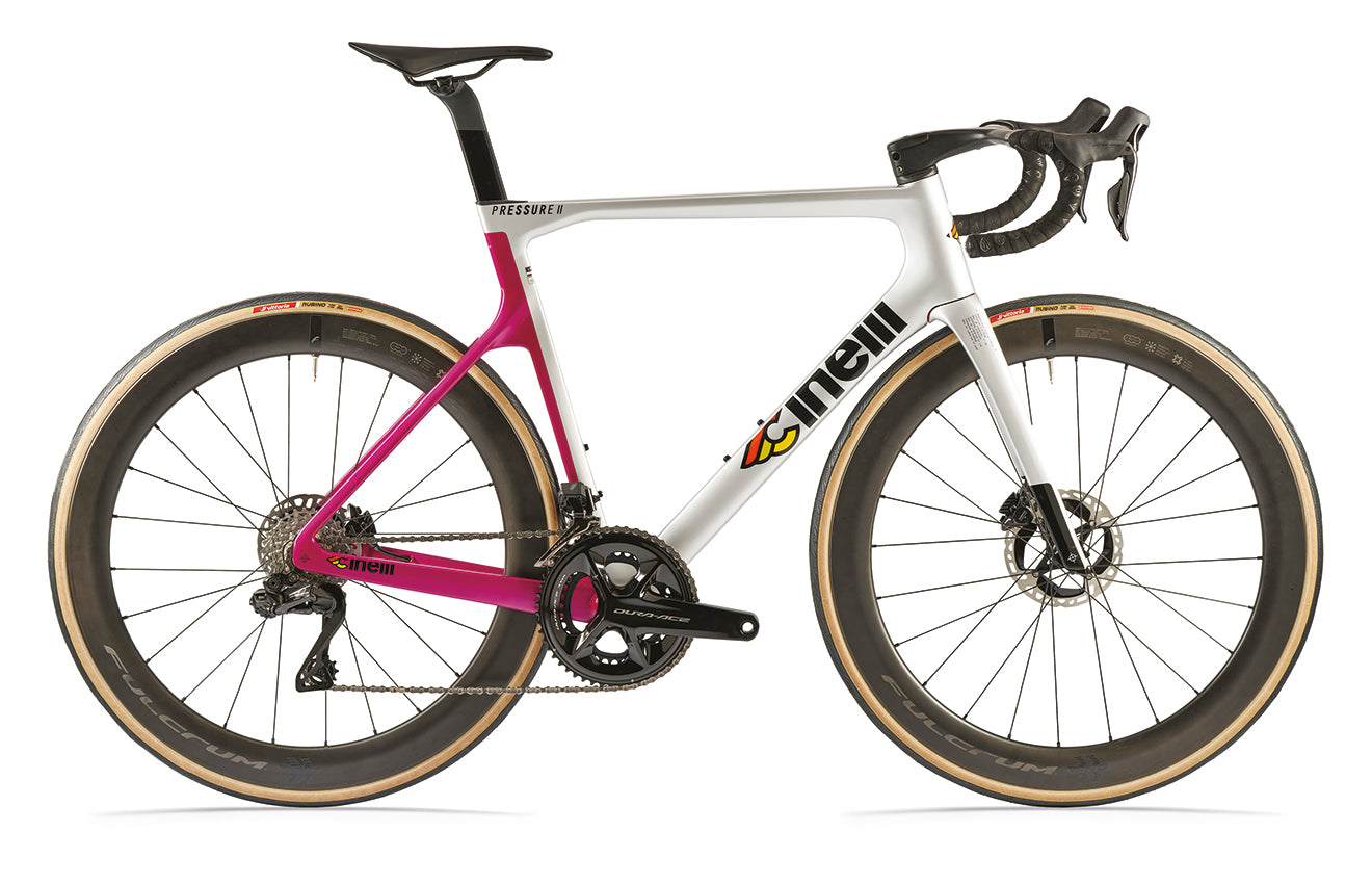 cinelli-pressure-2-dura-ace-disc-di2-v-lo-route-carbone-a-ro image 1