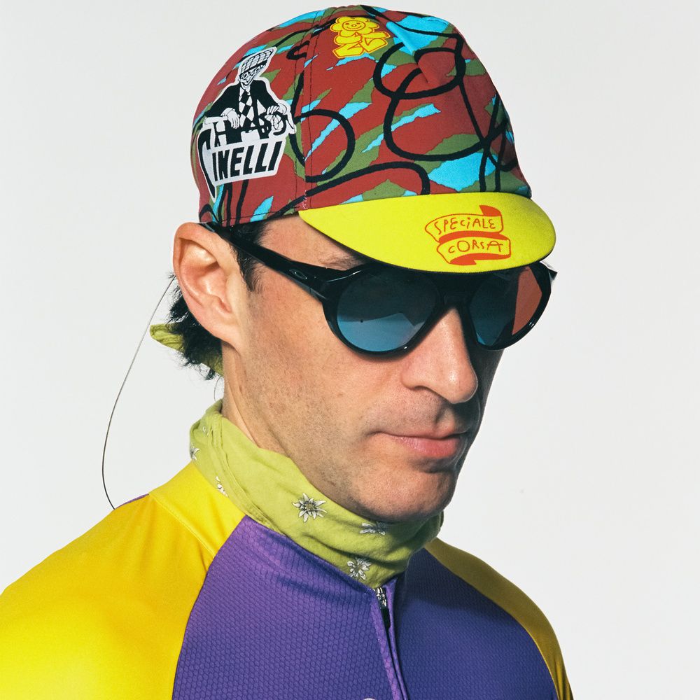 casquette-cinelli-speciale-corsa-braulio image 5
