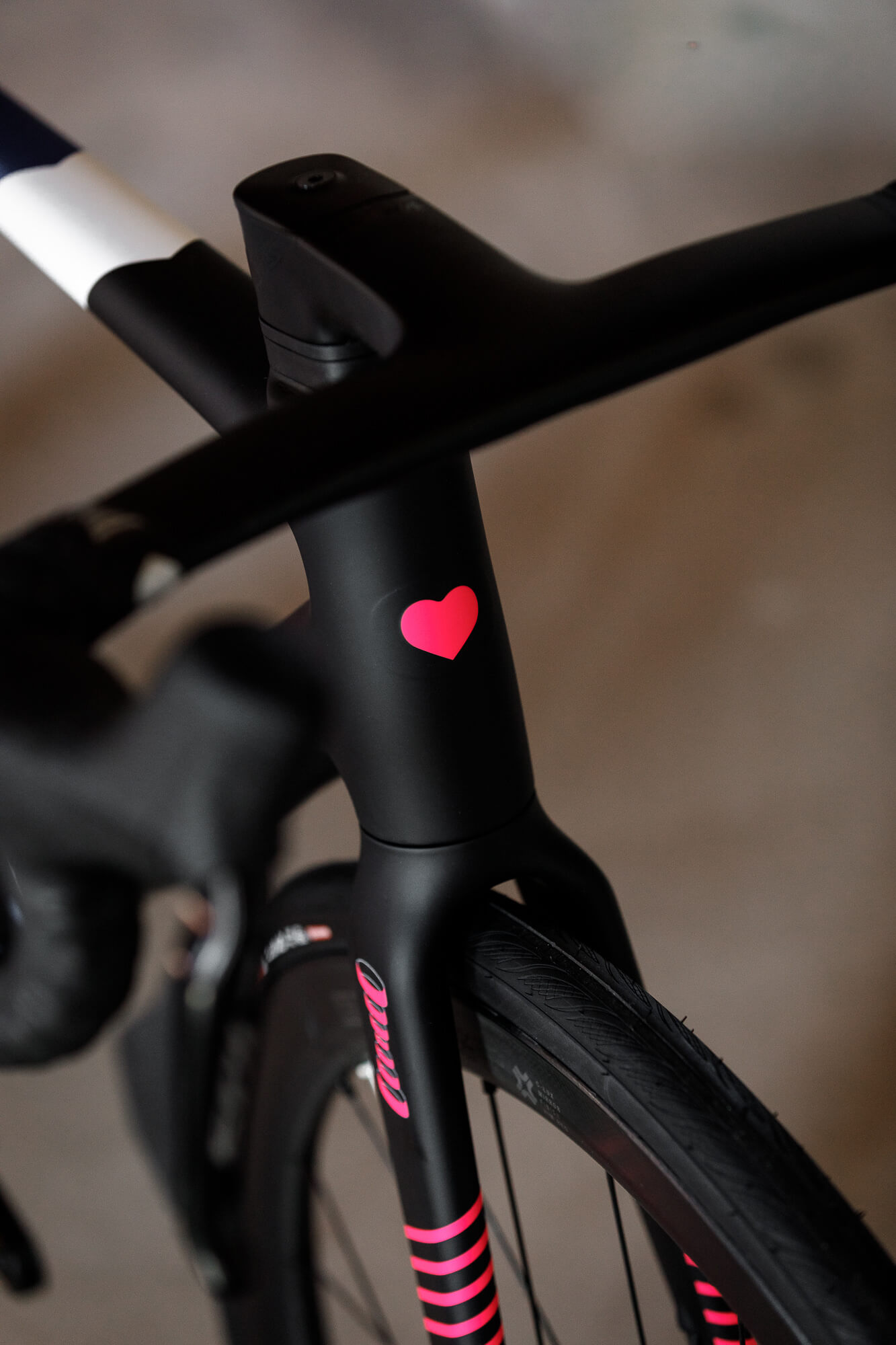 de-rosa-838-v-lo-de-course-carbone image 2