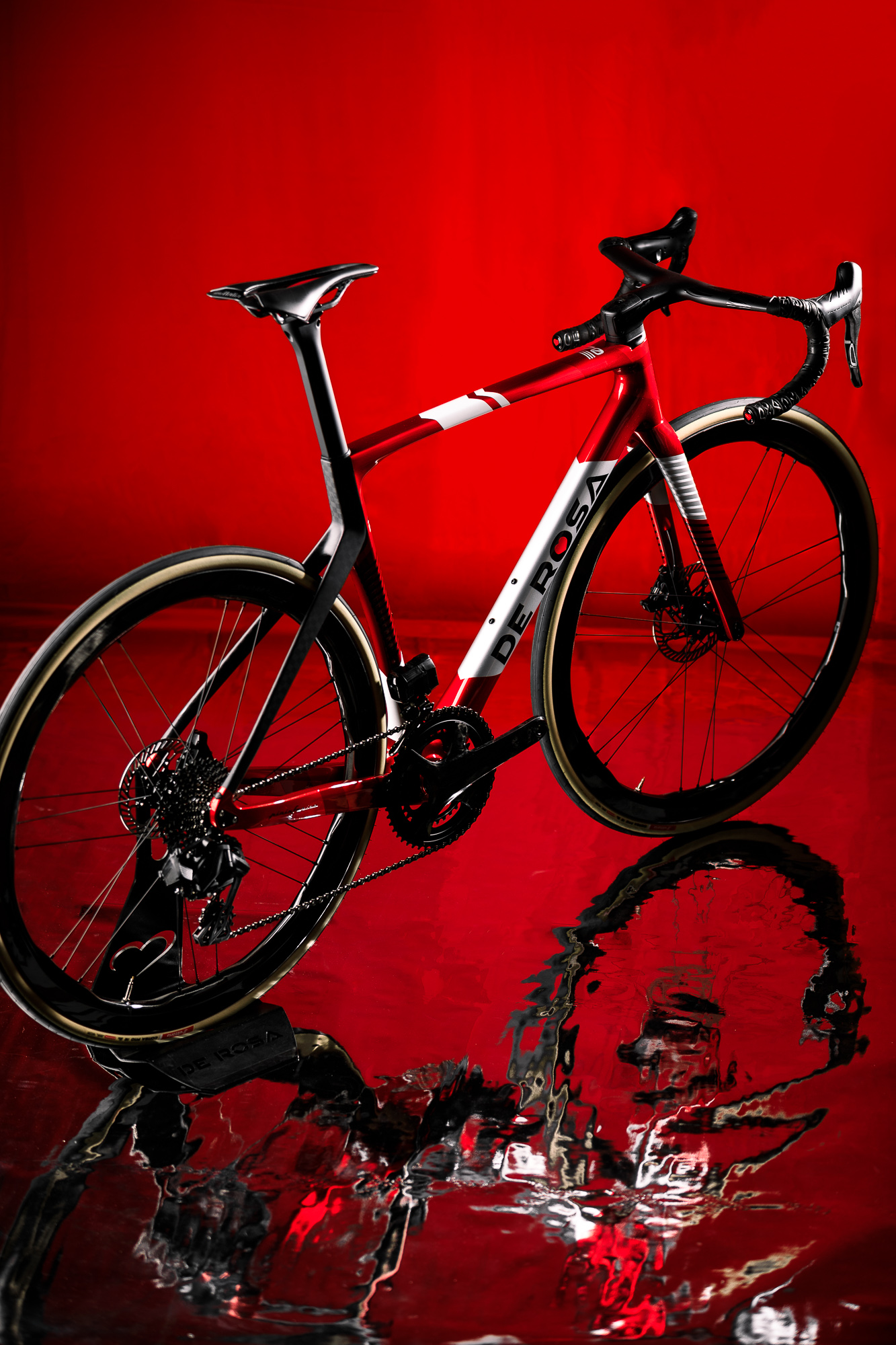 de-rosa-70-origine-v-lo-course-dition-anniversaire-campagnolo-record image 2