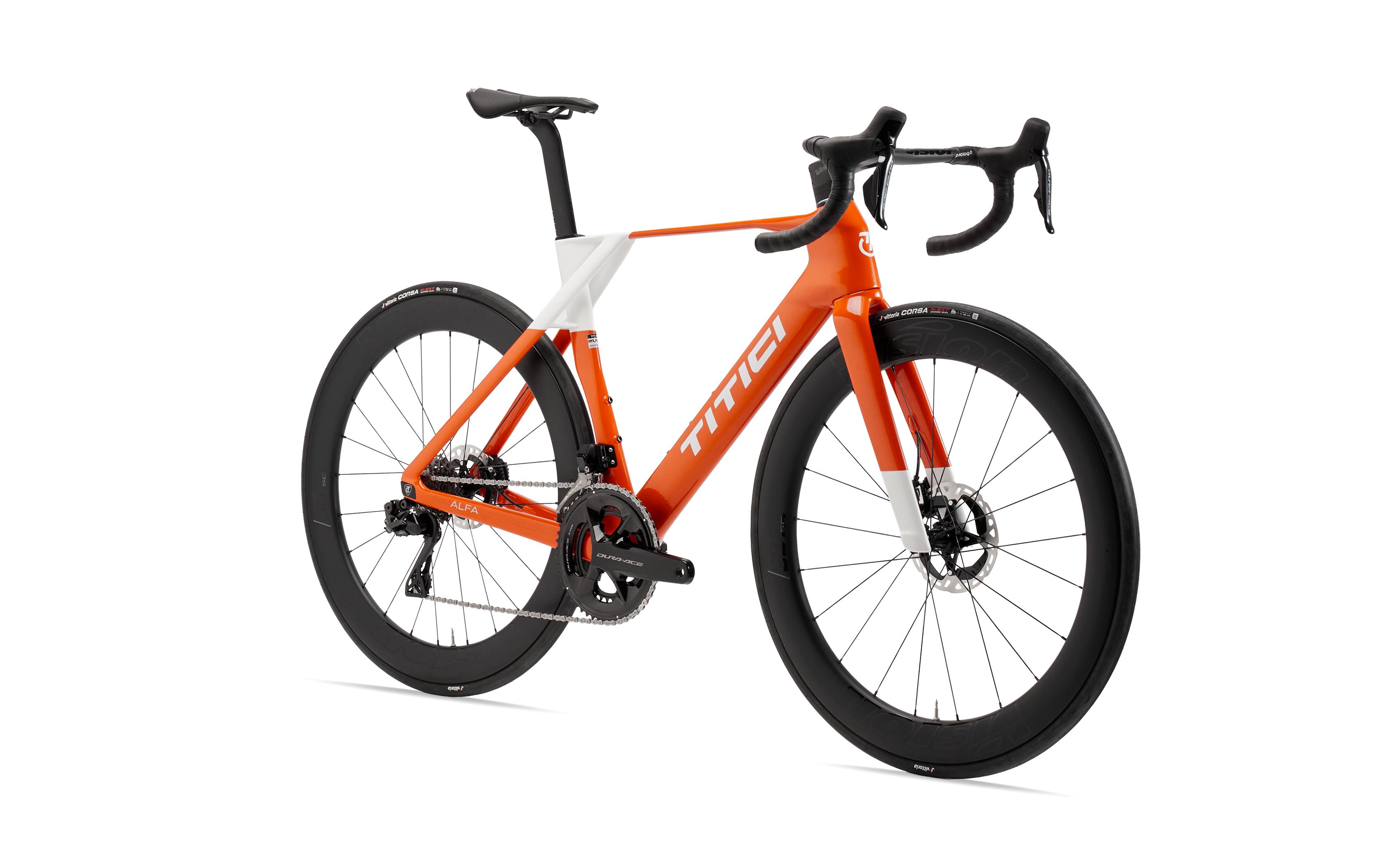 titici-alfa-dura-ace-di2-v-lo-route image 2