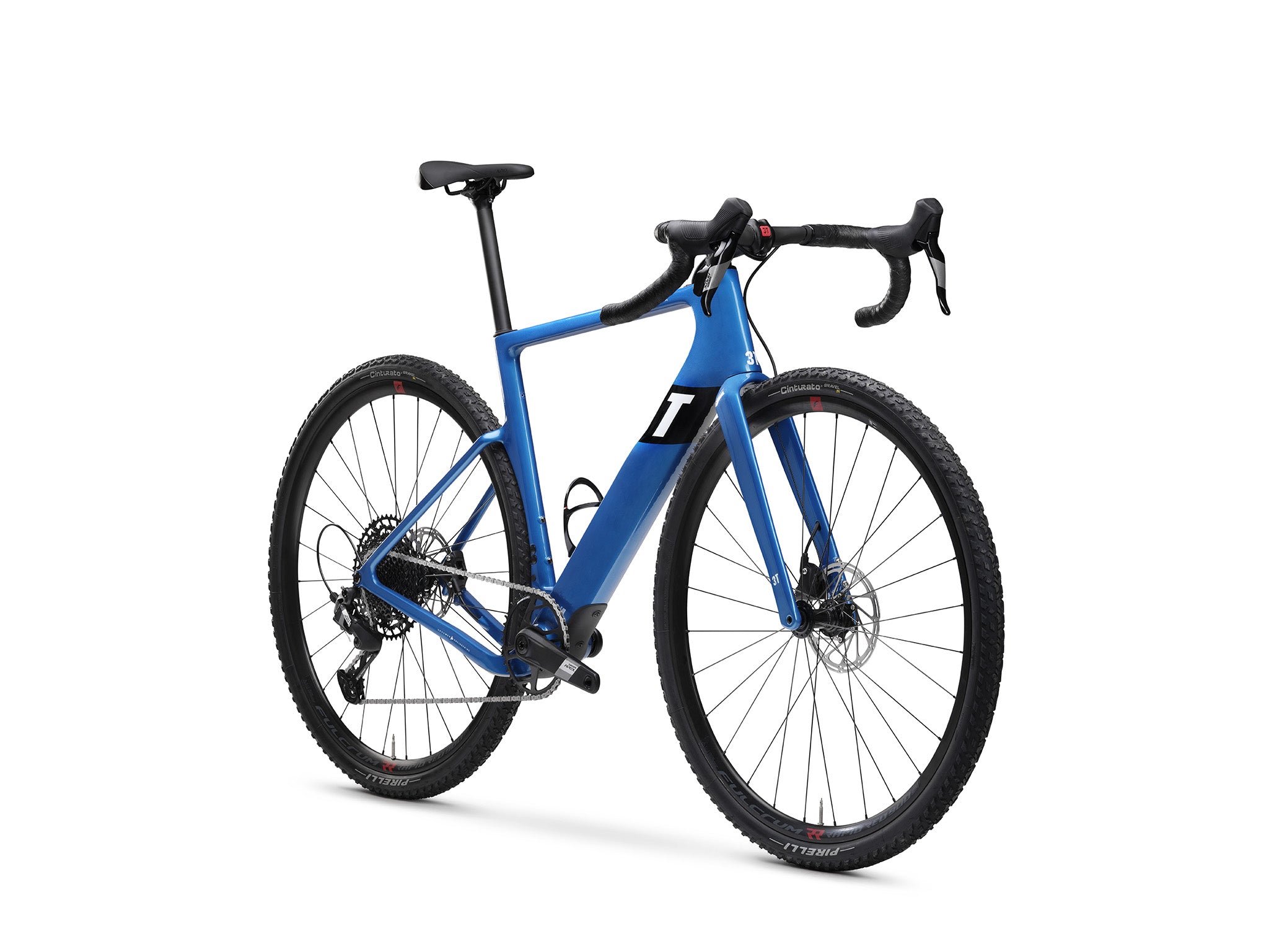 3t-ultra-v-lo-gravel-apex-eagle-1x12-700c image 2