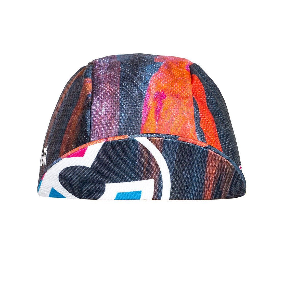 cinelli-zydeco-eucaliptus-cap-casquette-gravel-t image 3